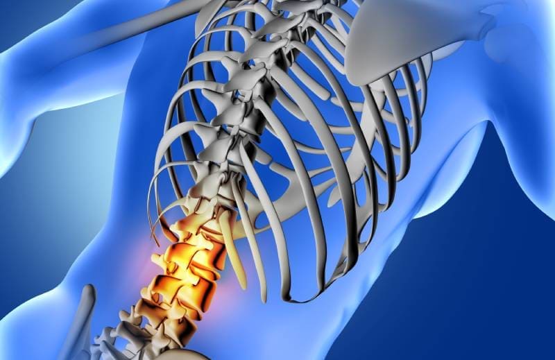 Atención a urgencias de Enfermedades de la Columna Vertebral  por él Dr. Adrián Abrego - Especialista en Neurocirugía y Cirugía de Columna