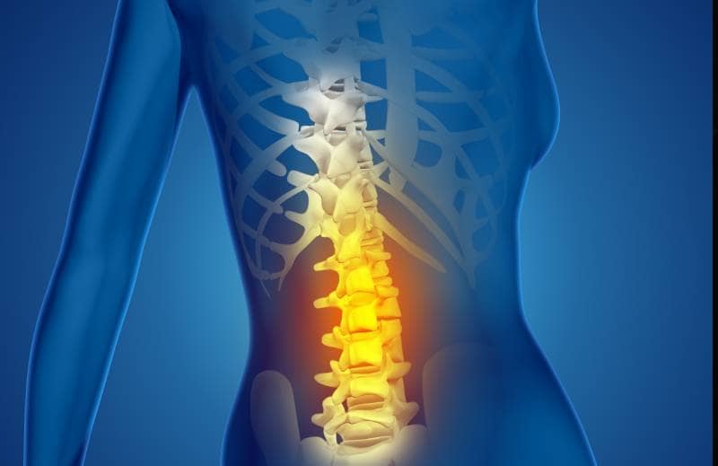  Diagnóstico y tratamiento de Infecciones de la columna vertebral  ofrecido  por él Dr. Adrián Abrego - Especialista en Neurocirugía y Cirugía de Columna